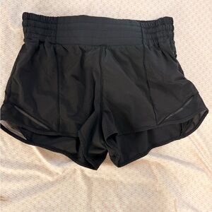 Lululemon hotty hots